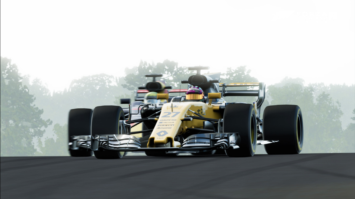 游戏摄影-2017 雷诺 rs17