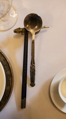 餐具