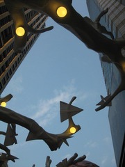2008-11-23 时代广场