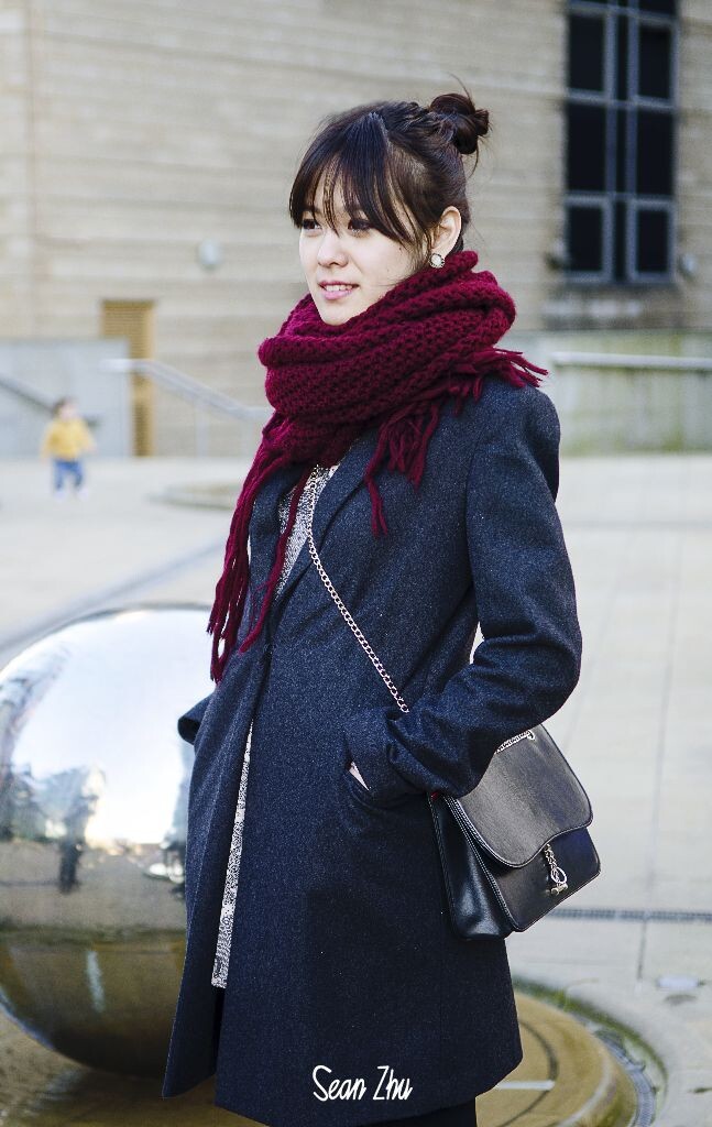 Angel Hwang<br />
