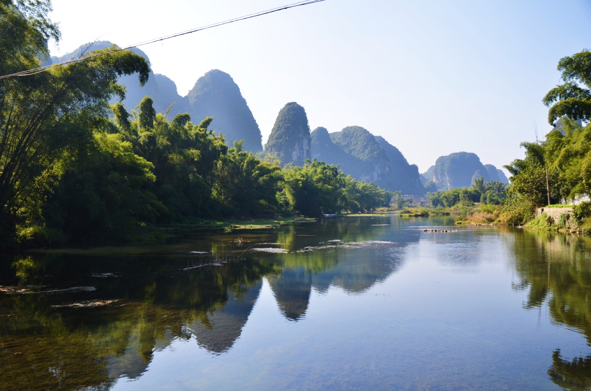 20181129怀群剑江风光