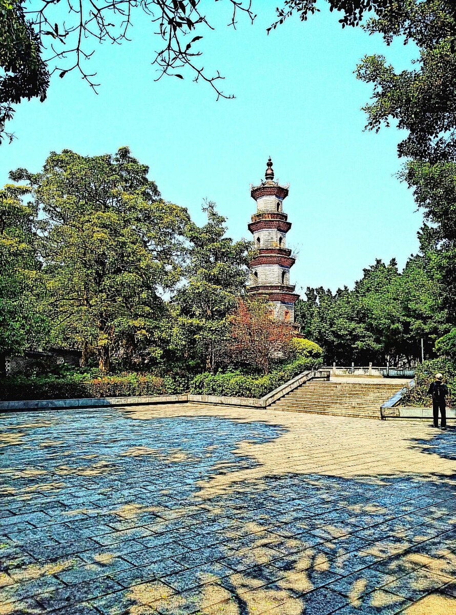 惠州东新桥桥西文笔塔五层…