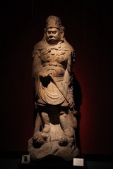 貌似是天王
