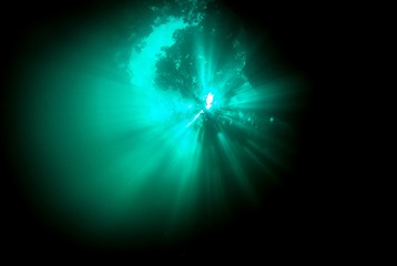 light