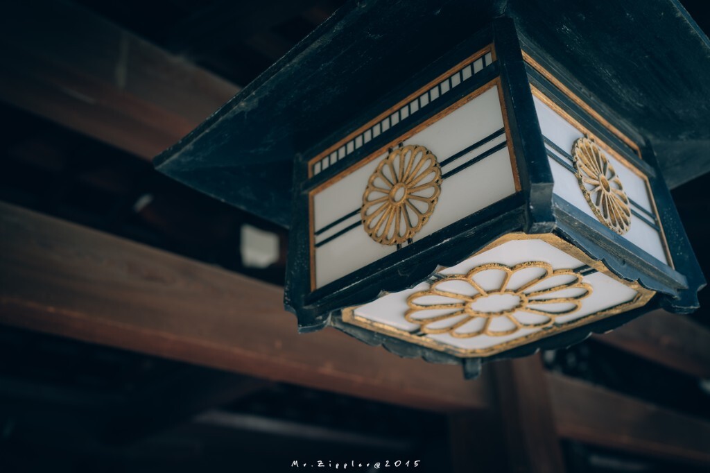 明治神宮