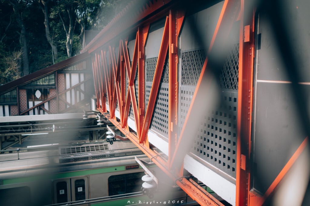 原宿车站