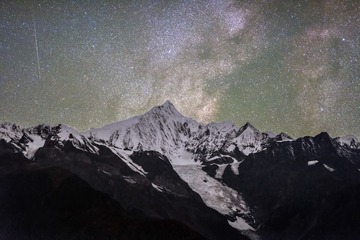 星坠卡瓦博格