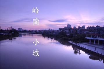 钦州江20141