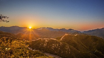龙