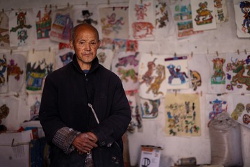 拷贝