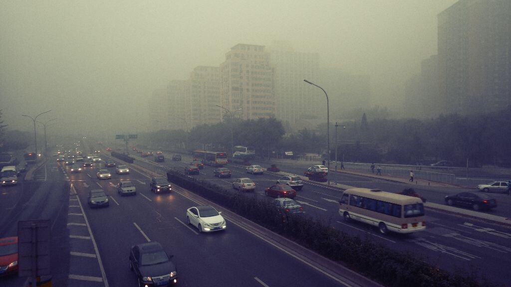 朝九晚五记录下上班路上的故事。等风来。。。