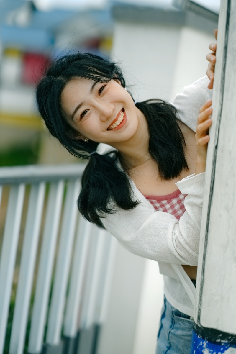 日系甜美小可爱