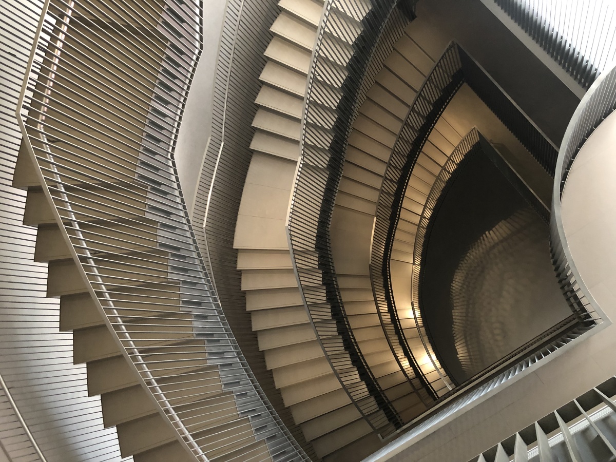 震旦博物馆 - rita橘子 - 图虫