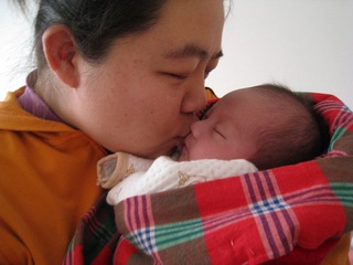 杨小遭诞生记