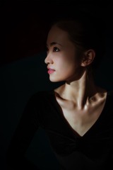 舞者