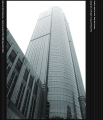 上海,港汇广场