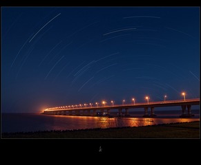 星海之桥