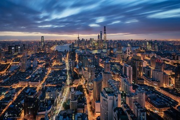 All roads lead to Bund