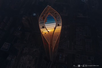 一柱