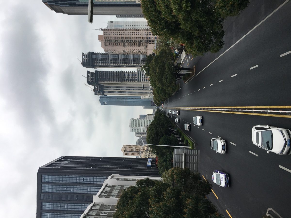 厦门湖滨南路 - 强哥2021 - 图虫