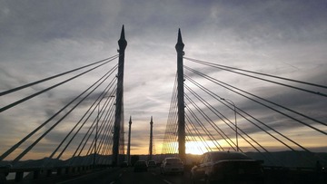 槟威大桥