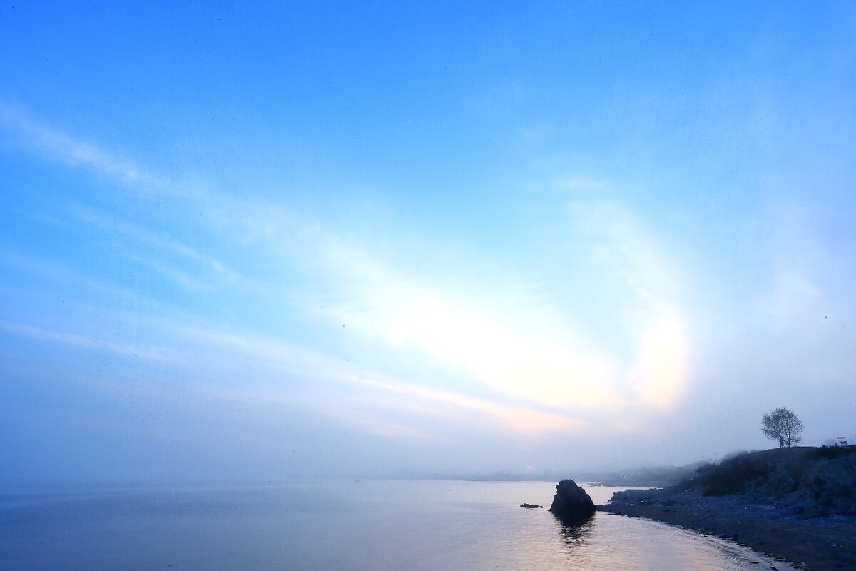 海