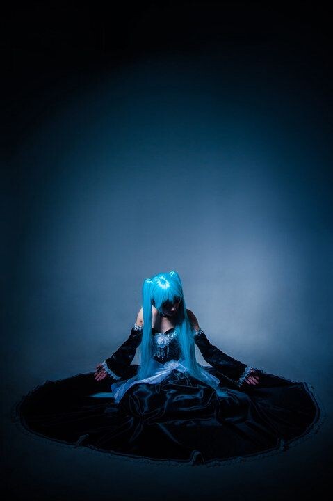 YUN_3396X<br />
坎特雷拉的cosplay