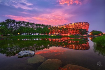 六月帝都掠影1