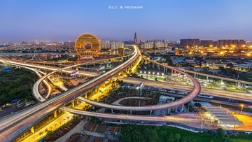 “圆”来这样
