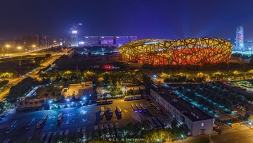 六月帝都掠影2