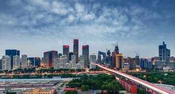 六月帝都掠影6