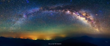 粤北星桥