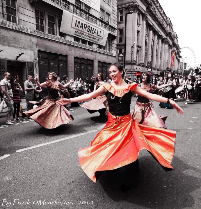festival in manchester1<br />
