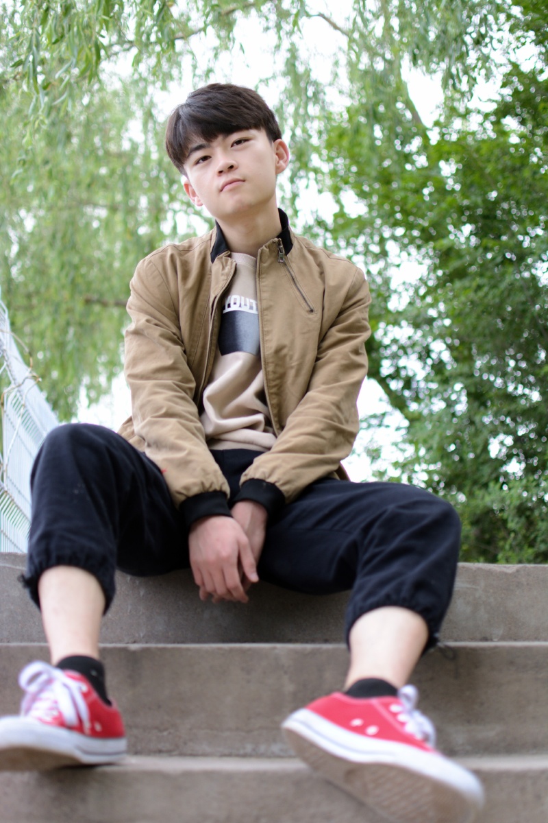 刘易阳342 - 图虫