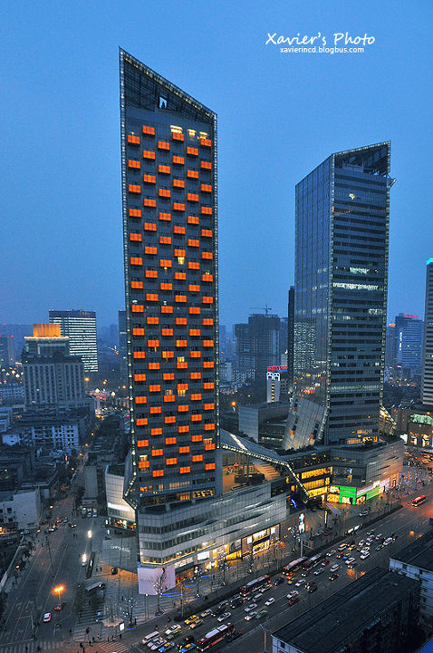 仁恒置地排名_南京仁恒置地(2)