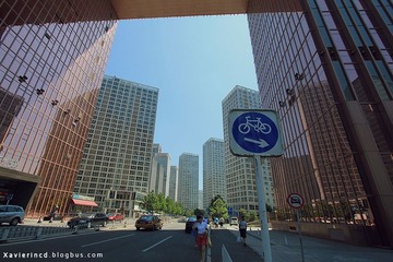 城门