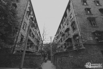 峡谷