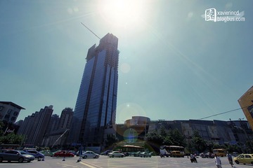 成都万象城