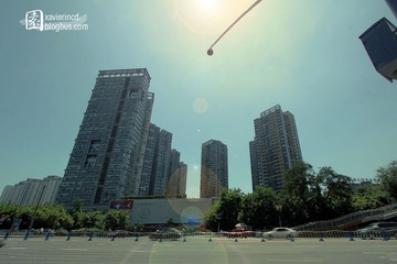成都中海·格林威治