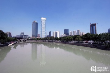 成都锦江