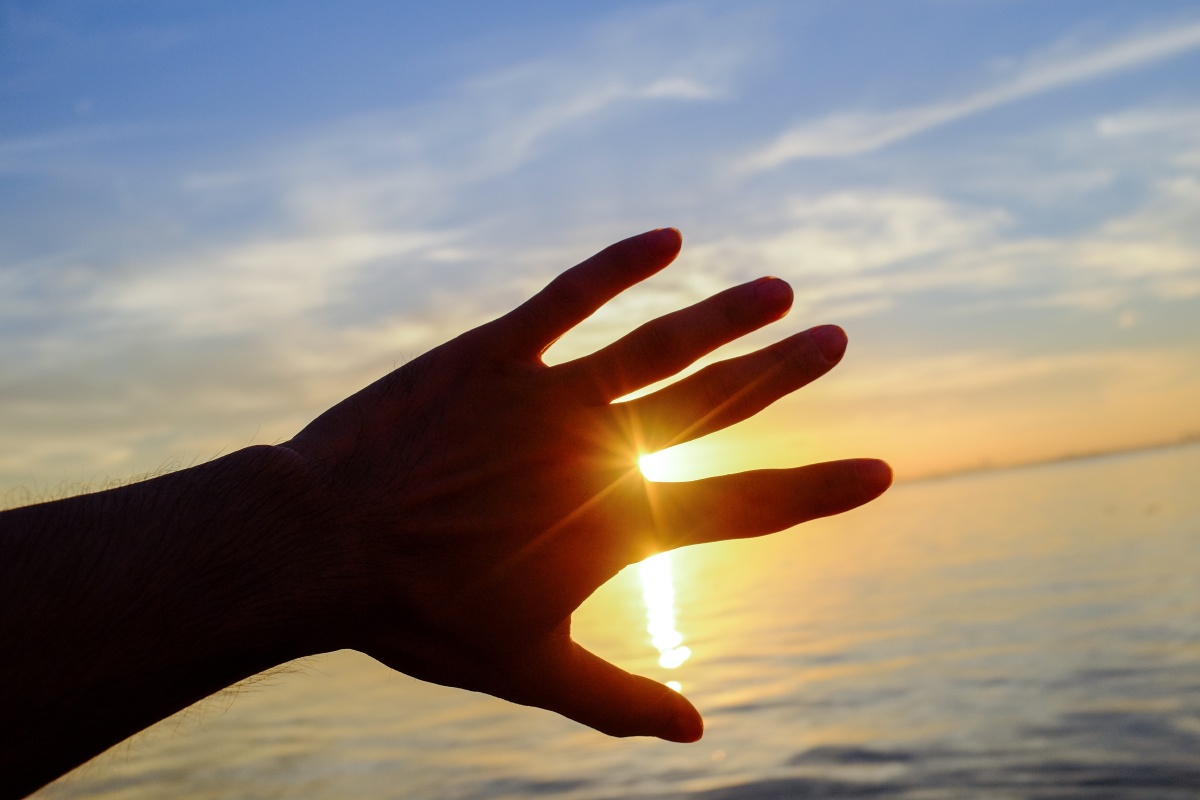 海角晨曦 - 高次迷人 - 图虫网 - 优质摄影师交流社区