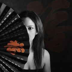 人像