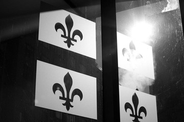 quebec ~~