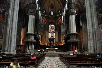 Duomo di Milano