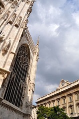 Duomo di Milano
