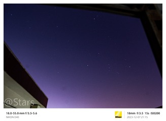 星星 (5 - 6)
