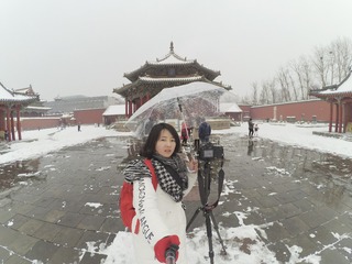 赤宫雪（白）YDXJ0064摄影：@高好云上（微信：云端印象）