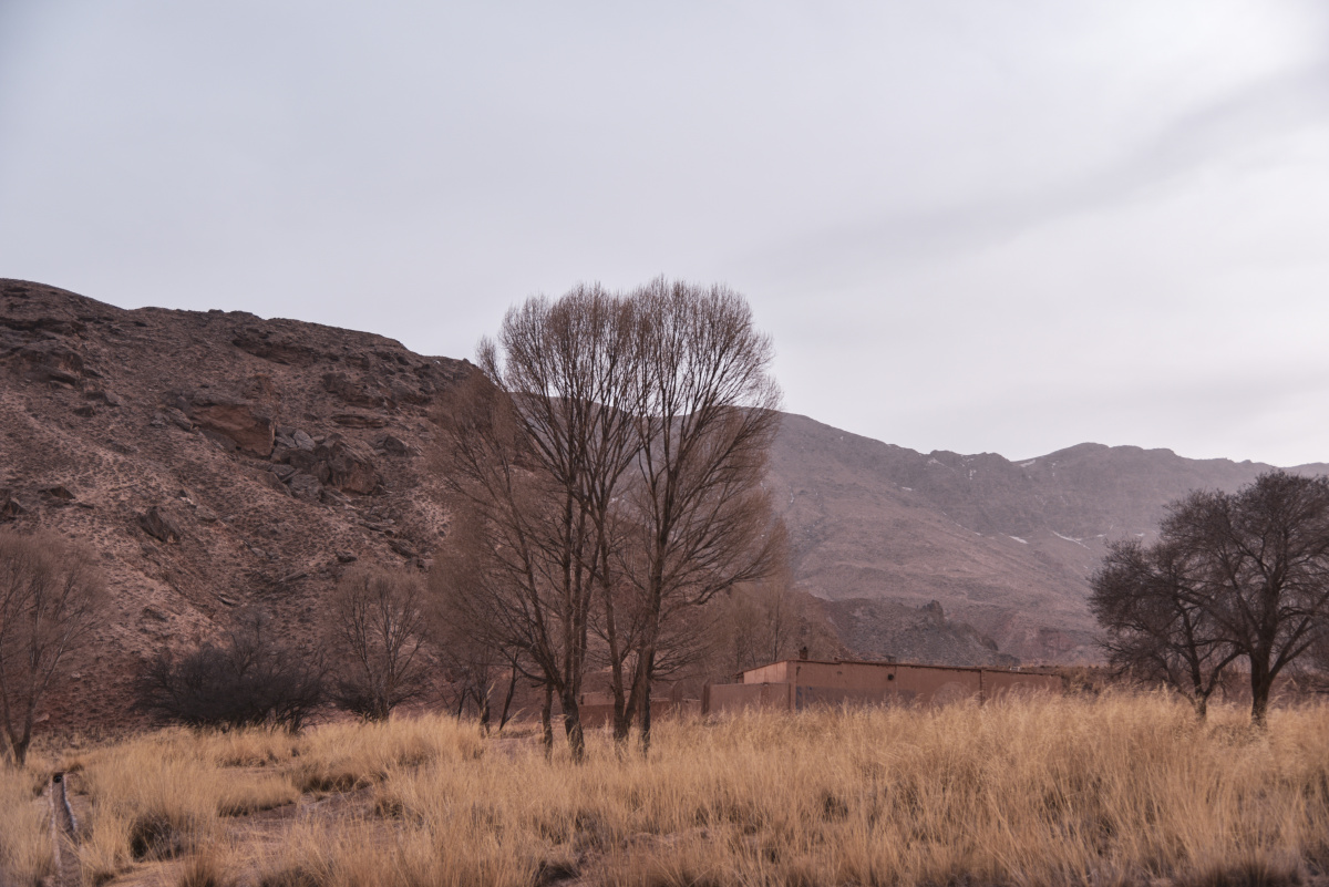 感受大西北的辽阔与空旷欣赏大气磅礴的荒凉之美676767