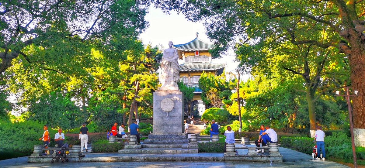 61武汉61东湖梨园61