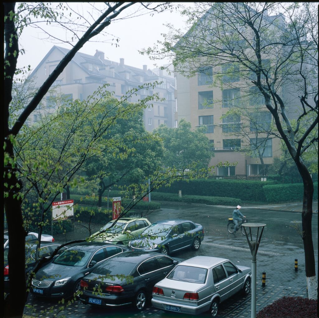 谷雨